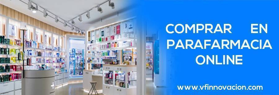 Comprar en parafarmacia online